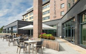 The Galmont Hotel & Spa